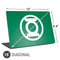 DC Comics Green Lantern Original Logo Universal Laptop 16in (13 x 9.4in) Skin
